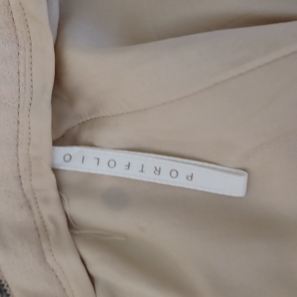 Vintage Perry Ellis Skirt - Picture 10 of 11